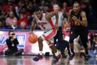 Long Beach State v Arizona